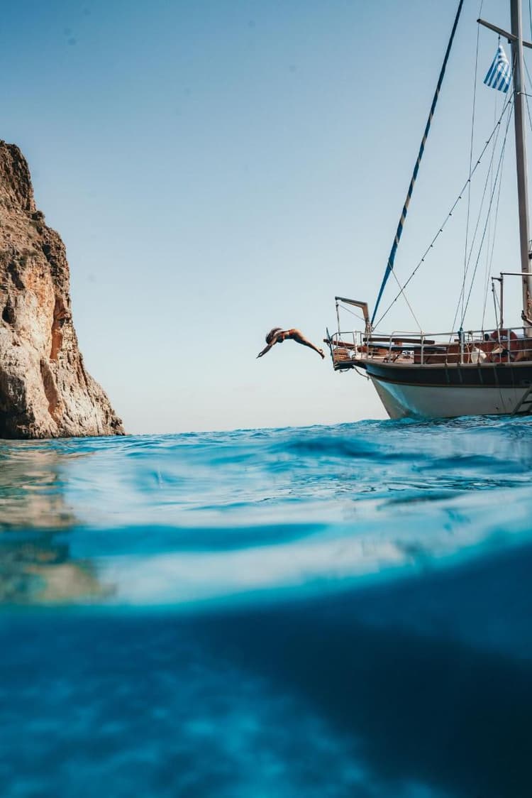 Phaea Blue, a member of SLH