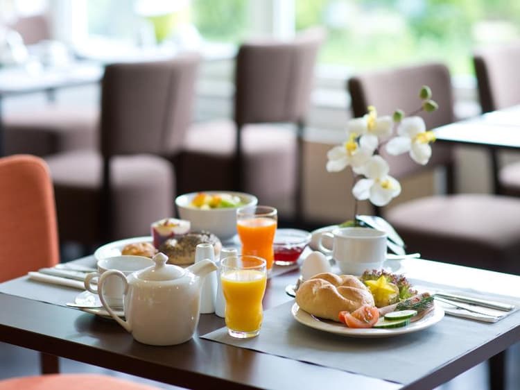 Achat Hotel Stuttgart Zuffenhausen