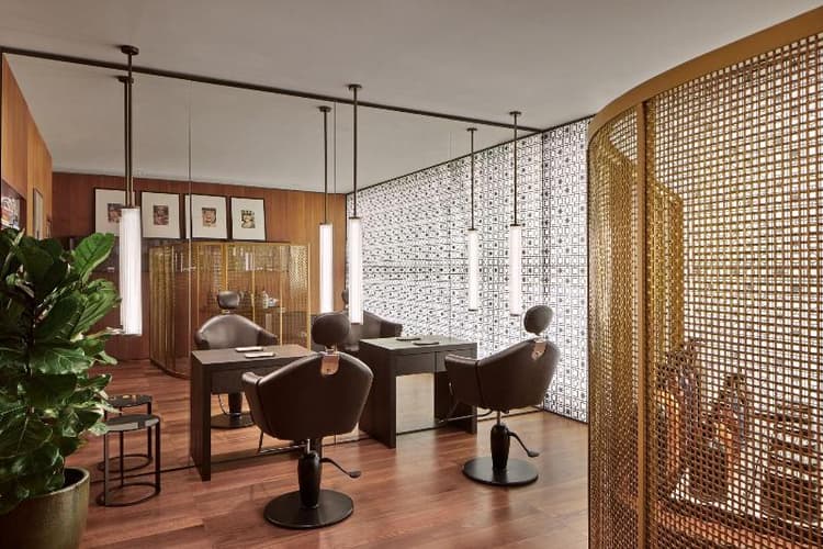 Bulgari Milan
