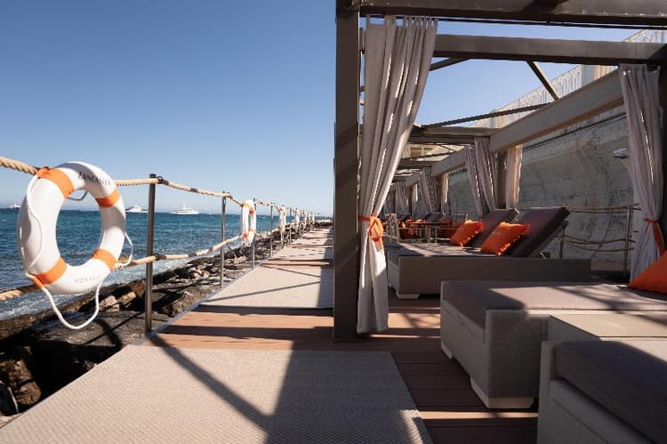 Monte Carlo Bay Hotel And Resort