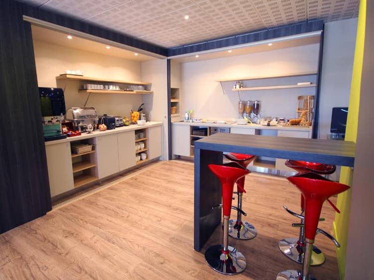 Aparthotel Adagio Nice Promenade des Anglais