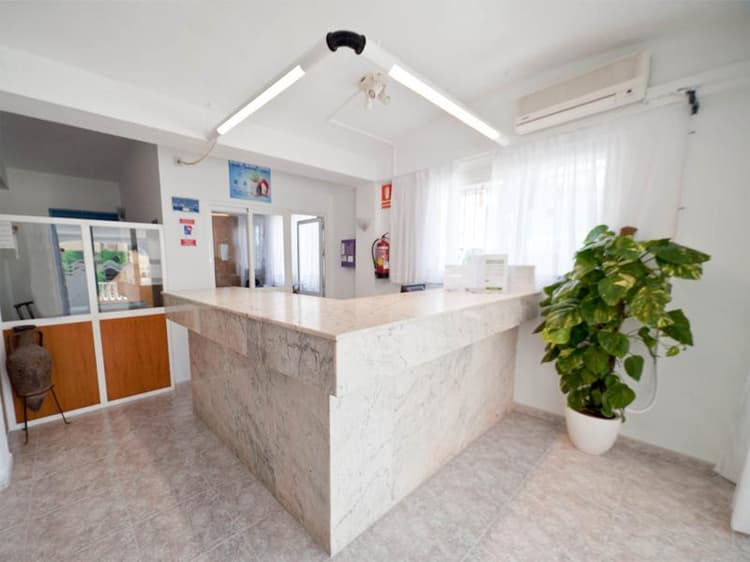 Vibra Del Mar Aparthotel