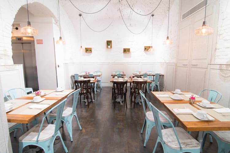 Petit Palace Plaza del Carmen