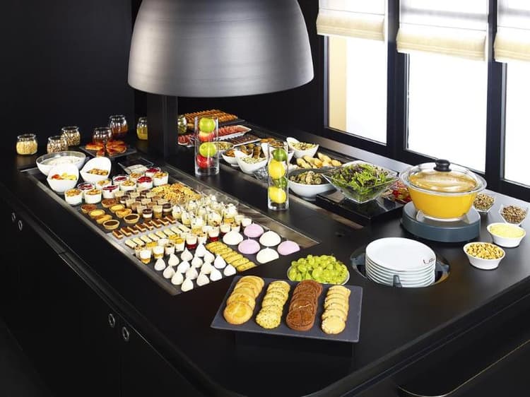 Campanile Toulouse Blagnac