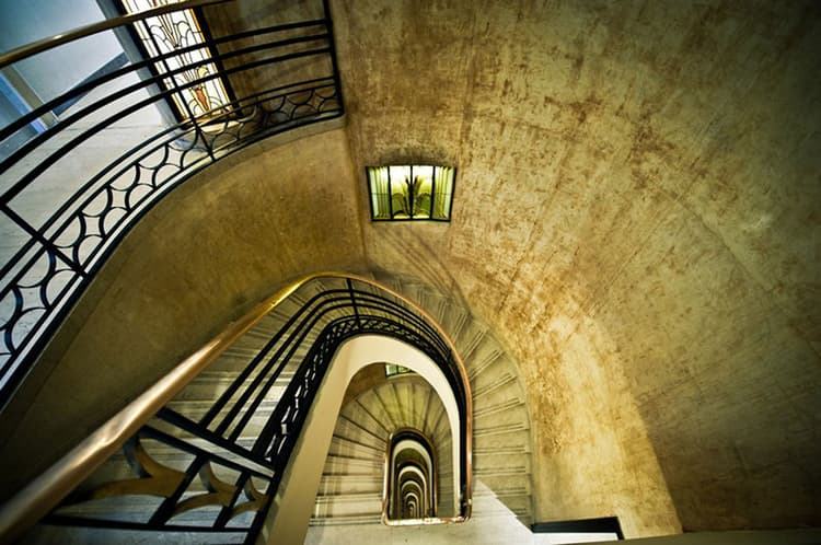 Gran Hotel Argentino