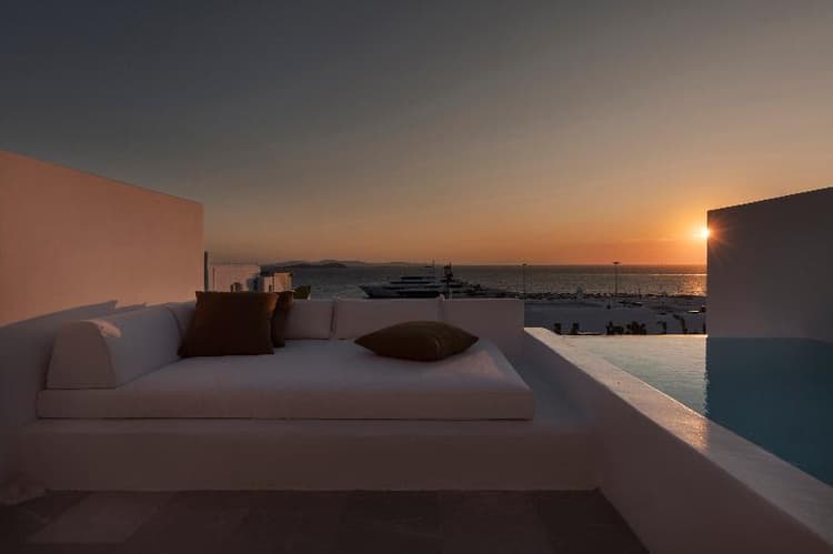 Porto Mykonos