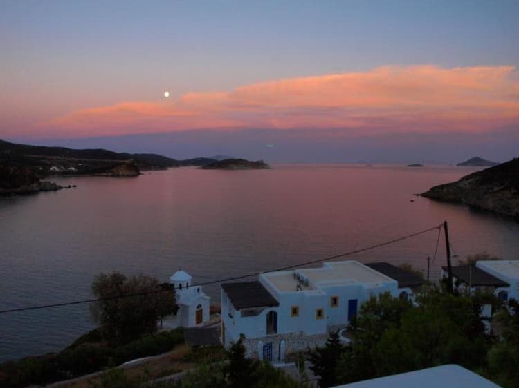 Patmos Paradise