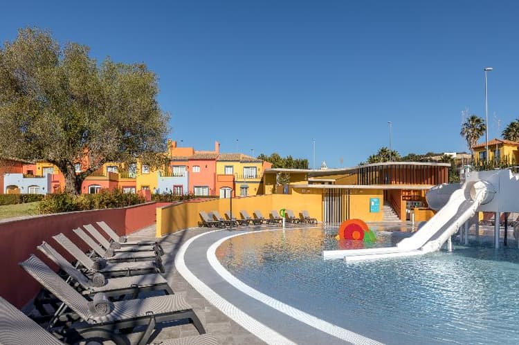 Barcelo Montecastillo Golf