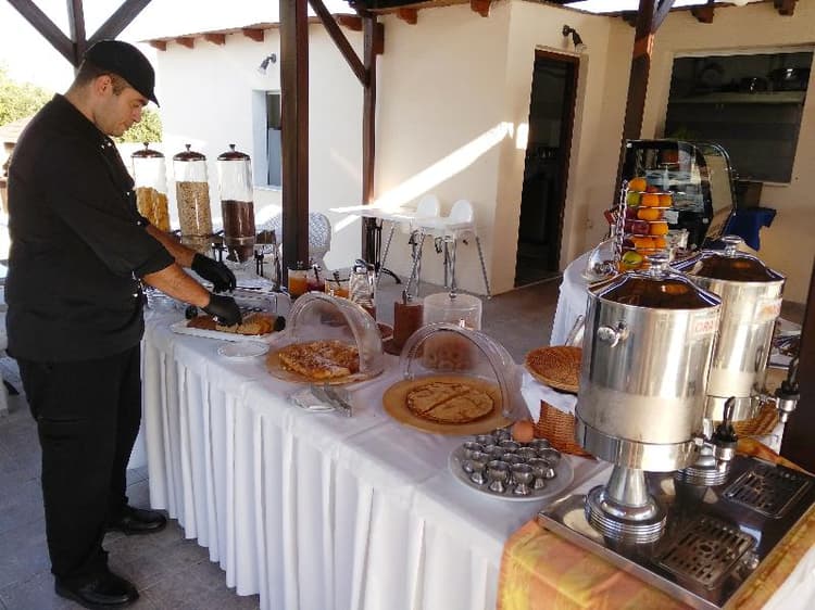 Summerland holiday's resort