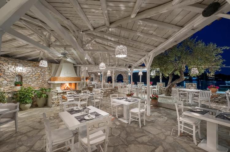 Alkyon Hotel Skiathos