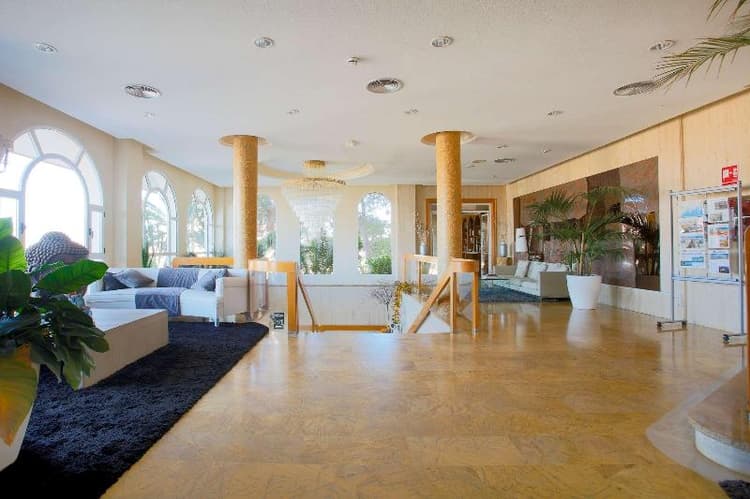 Ramada Resort by Wyndham Puerto de Mazarron