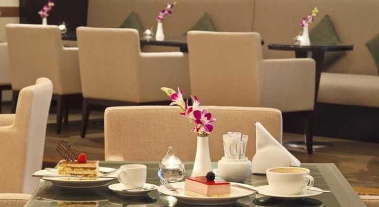 Coral Deira Dubai