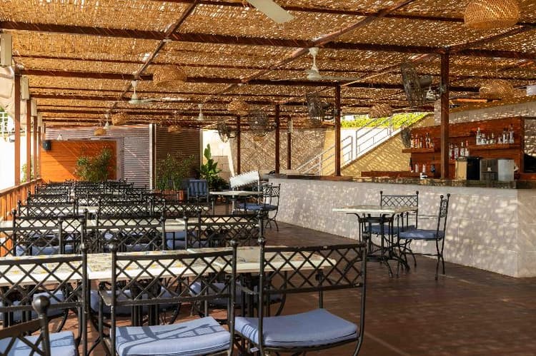 Movenpick Hotel Beirut