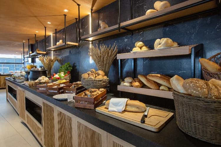 Palmera Beach Hotel & Spa