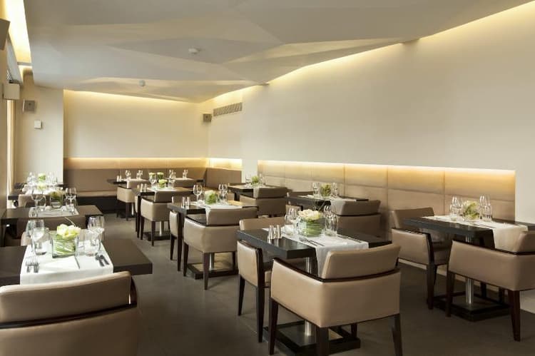 O&B Athens Boutique Hotel