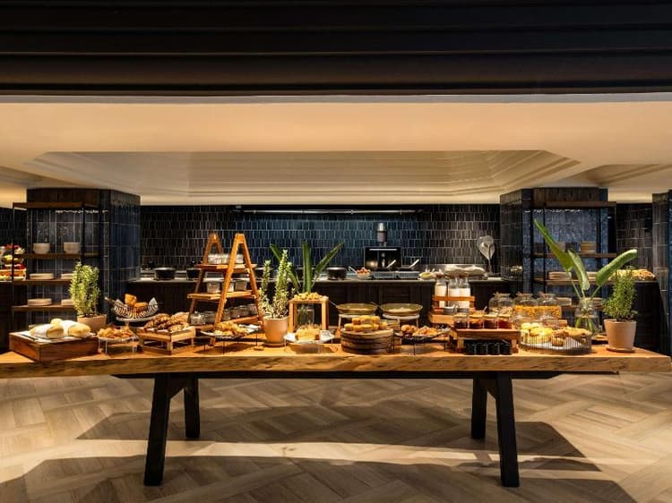 Movenpick Windhoek Hotel