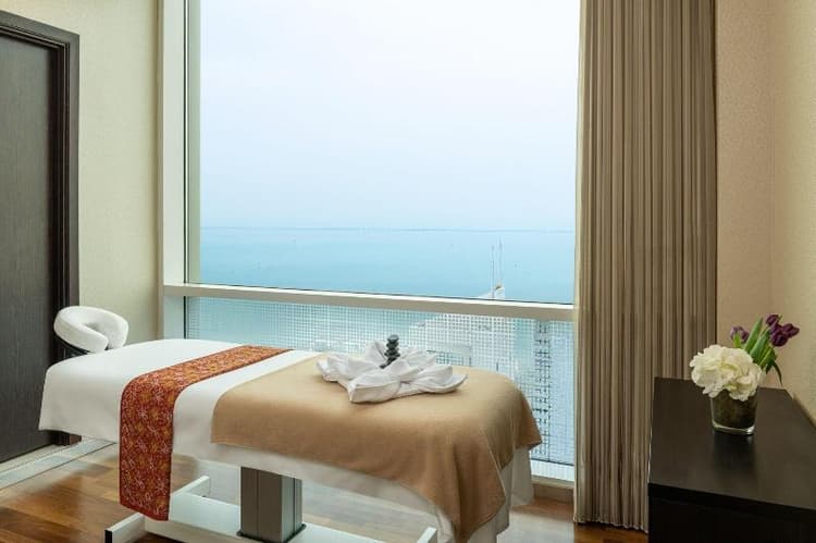 Four Points by Sheraton Kuwait