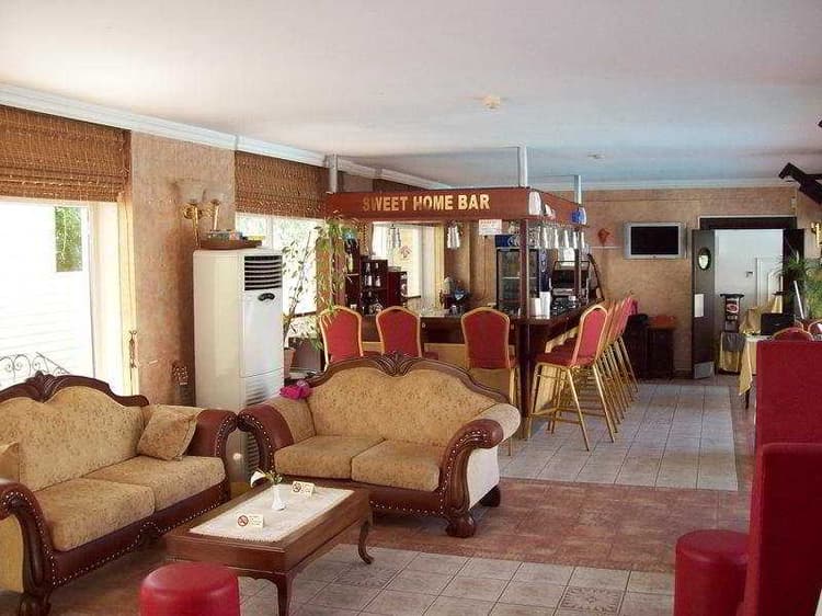 Sweethome Boutique Hotel