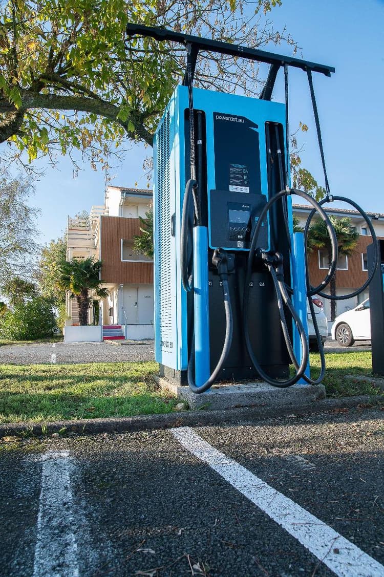 Sure Hotel by Best Western Rochefort-sur-Mer