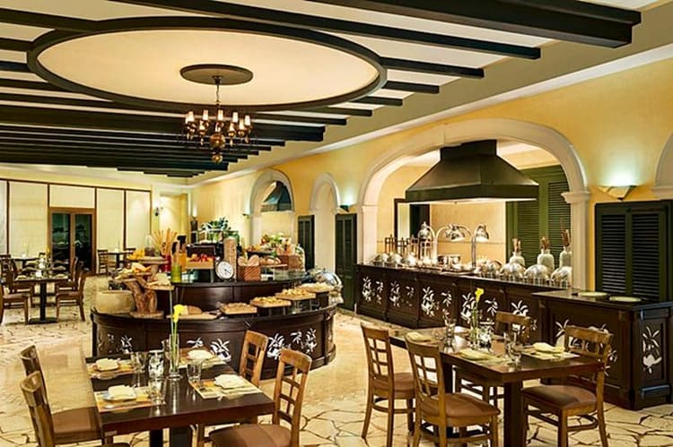 JA The Resort – JA Beach Hotel, Dubai