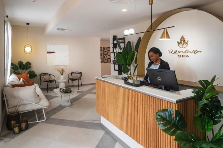 Riu Ocho Rios - All Inclusive