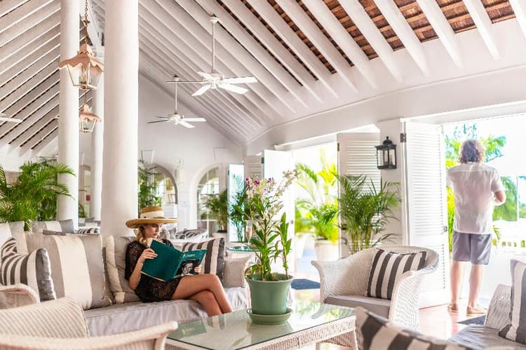 Couples Sans Souci All Inclusive