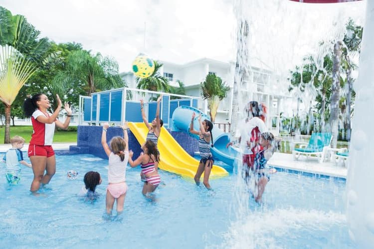 Riu  Negril - All Inclusive