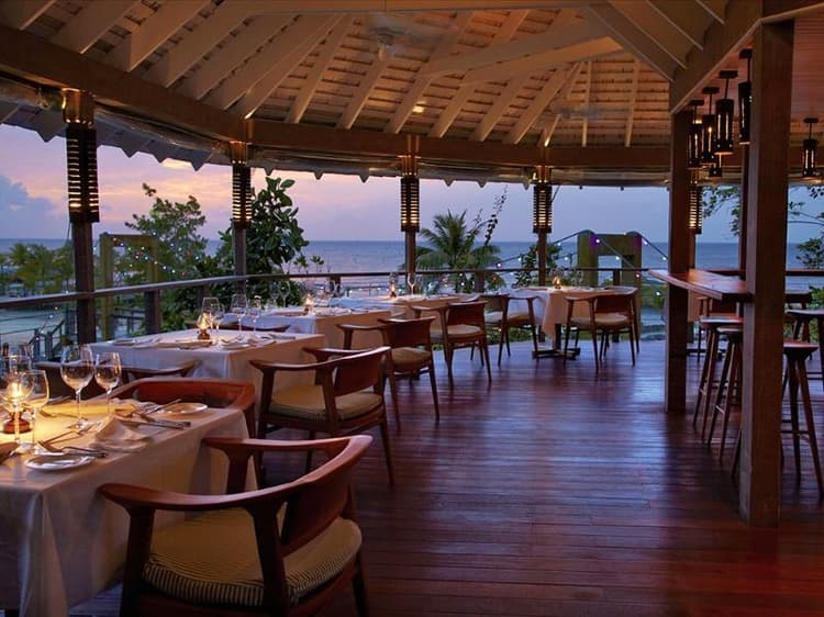 GoldenEye Resort & Spa