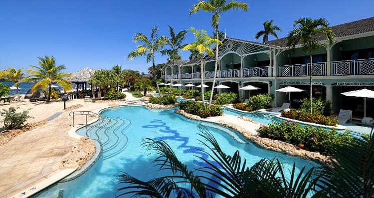 Sandals Negril - ALL INCLUSIVE Couples Only