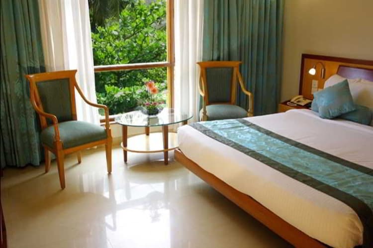 Chances Resort & Casino