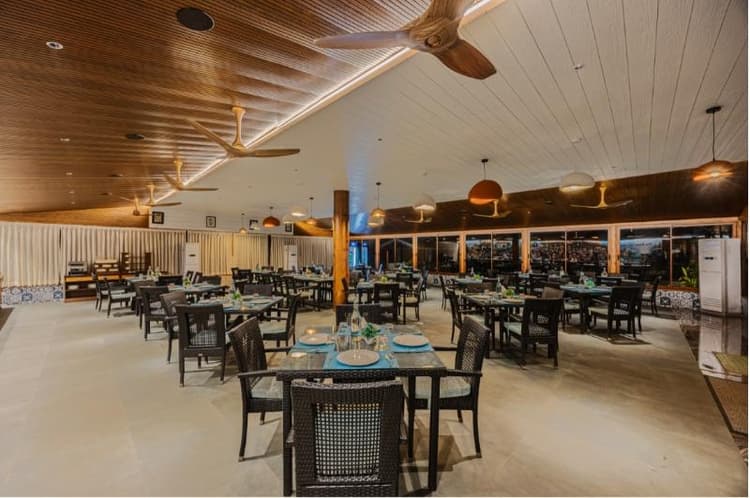 Sea Queen Beach Resort & Spa