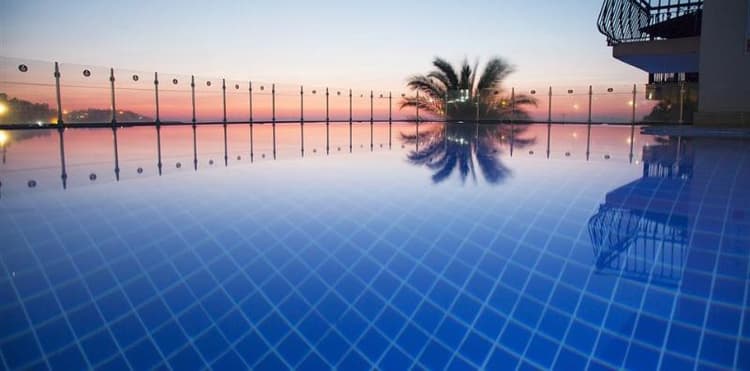 Crystal Hotel Bodrum