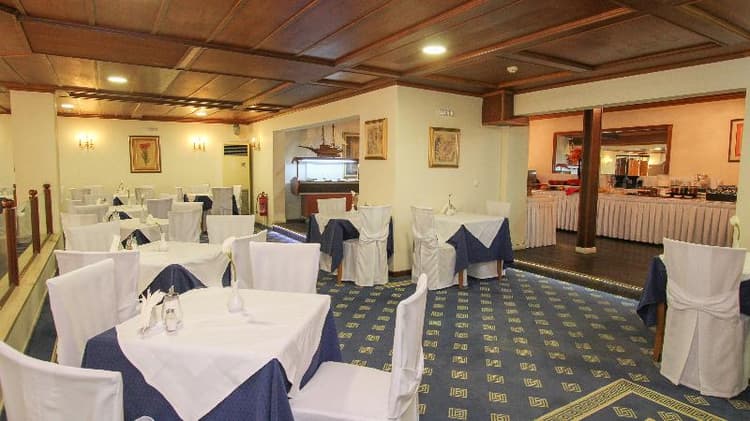 Diana Hotel Zakynthos