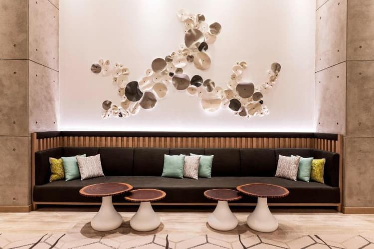 Le Royal Meridien Beach Resort and Spa