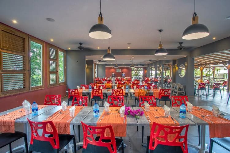 Karibea Sainte Luce Hotel