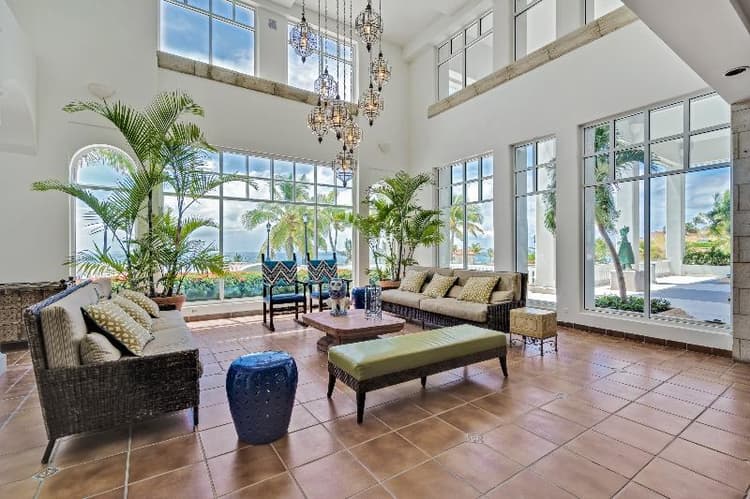 El Conquistador Resort