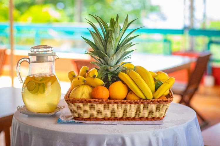 Karibea Le Squash Hotel