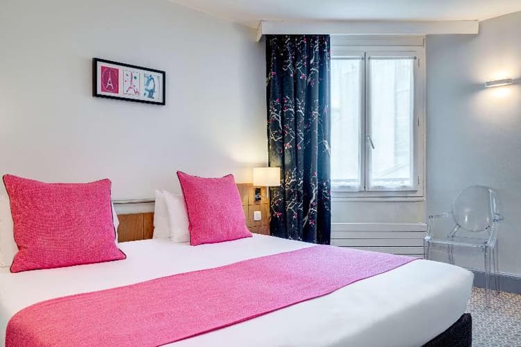 Caumartin Opera Astotel