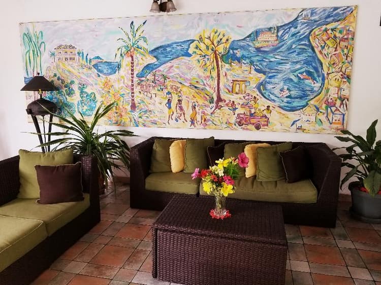 Allamanda Beach Resort