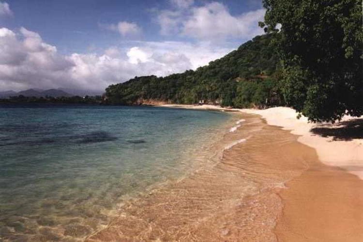 Laluna, Grenada, a Member of Design Hotels