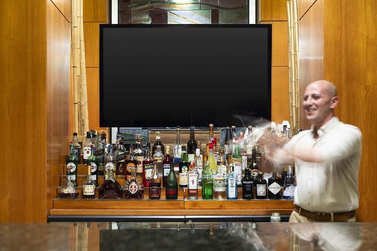 Kempinski Hotel Barbaros Bay