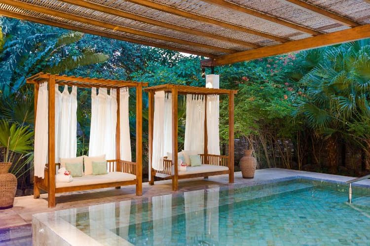 Westin Playa Conchal