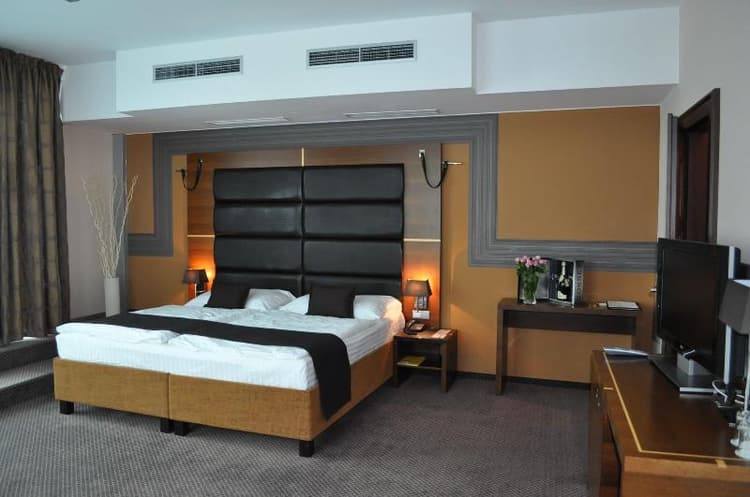 Art Hotel  William