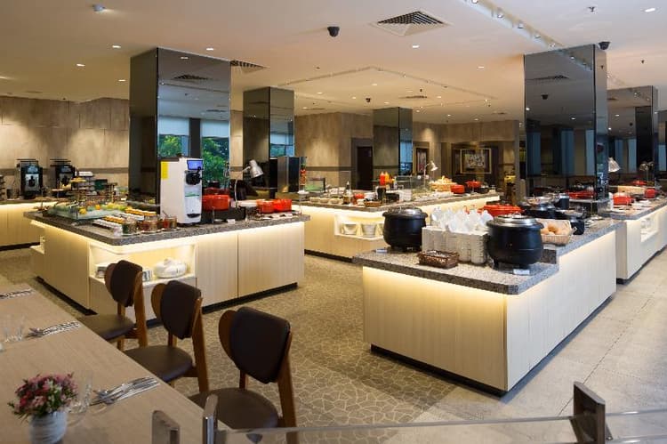 Miramar Singapore