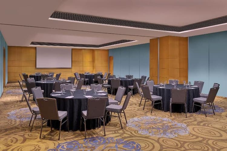 The Westin Kuala Lumpur