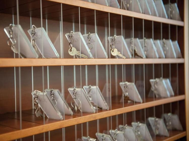 Hotel Victor's Residenz Hotel Berlin Tegel