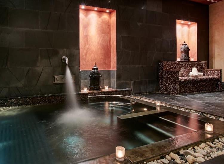 Caleia Mar Menor Golf & Spa Resort
