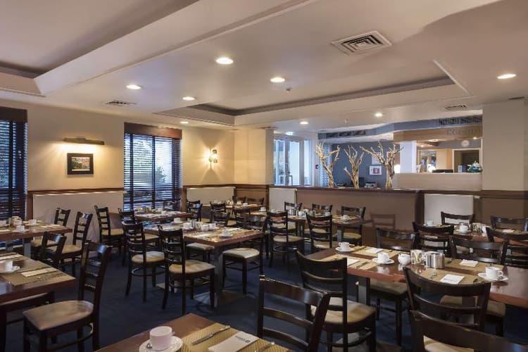 Best Western Hotel Cologne Airport Troisdorf