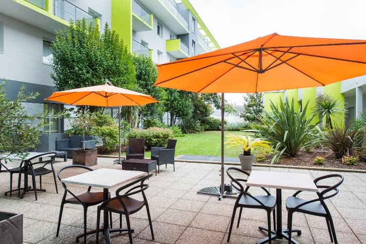 Comfort Aparthotel St Nazaire Portes de l’Ocean