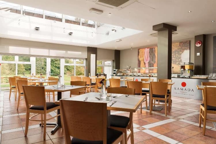 Ramada Warwick Kenilworth